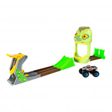 Spin Master 6045029 Pista Zombie Madness
