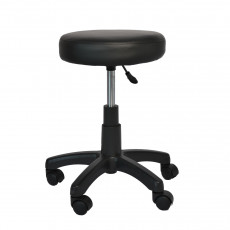 Офисное кресло STOOL-R, Black
