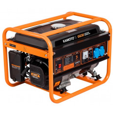 Бензогенератор KAMOTO GG 30