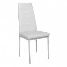 Scaun DP D-117, White Scaun DP D-117, White