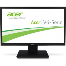 Monitor 21,5 " Acer V226HQLBBI, Black (TN, 1920x1080, 5 ms, 60 Hz) Monitor 21,5 " Acer V226HQLBBI, Black (TN, 1920x1080, 5 ms, 60 Hz)