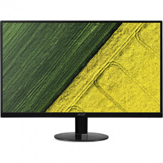 Monitor 21.5 " Acer SA220QABI, Black (IPS, 1920x1080, 4 ms, 75 Hz) Monitor 21.5 " Acer SA220QABI, Black (IPS, 1920x1080, 4 ms, 75 Hz)