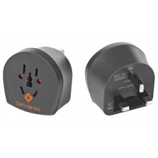 Adaptor universal—UK Samsonite U23*18733 Adaptor universal—UK Samsonite U23*18733