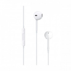 Căști Xmusic Earpods X5, Type-C conector, White Căști Xmusic Earpods X5, Type-C conector, White