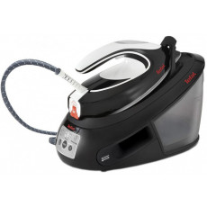 Statie de calcat cu abur Tefal SV8055E0, Black/White Statie de calcat cu abur Tefal SV8055E0, Black/White