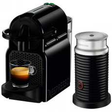 Automat de cafea DeLonghi EN80B, Black