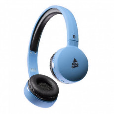Căști Cellular Line MUSICSOUND, Light Blue Căști Cellular Line MUSICSOUND, Light Blue
