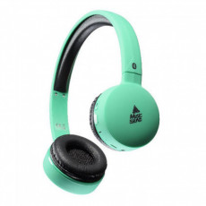 Căști Cellular Line MUSICSOUND, Green Căști Cellular Line MUSICSOUND, Green