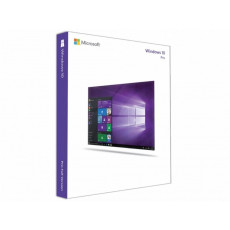 Windows 10 Pro 64Bit Eng Intl 1pk DSP OEI DVD Windows 10 Pro 64Bit Eng Intl 1pk DSP OEI DVD