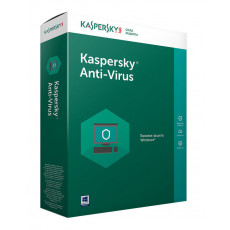 Kaspersky Anti-Virus BOX 1 Dt 1 Year Base Kaspersky Anti-Virus BOX 1 Dt 1 Year Base
