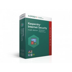 Kaspersky Internet Security Multi-Device 1 Device Box 1 year Base Kaspersky Internet Security Multi-Device 1 Device Box 1 year Base