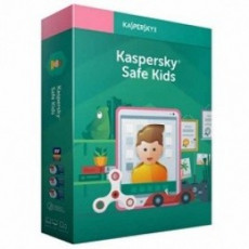 Kaspersky Safe Kids Card 1 Dt 1 Year Base Kaspersky Safe Kids Card 1 Dt 1 Year Base