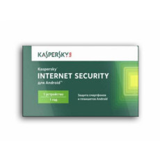Kaspersky Tablet Security Card 01 PDA Base 1 year Kaspersky Tablet Security Card 01 PDA Base 1 year