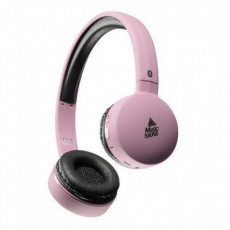 Căști Cellular Line MUSICSOUND, Pink Căști Cellular Line MUSICSOUND, Pink