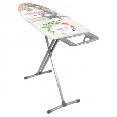 Доска гладильная Nika N10 (40x122 см)