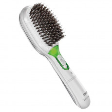 Uscator de par Braun BR750, White