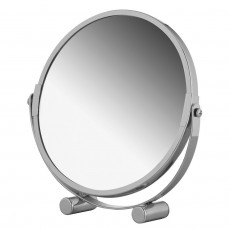 Oglindă cosmetică Tatkraft EOS 11656 (Ø17 cm)
