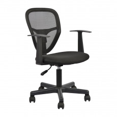 Fotoliu birou DP F-1064, Black Fotoliu birou DP F-1064, Black