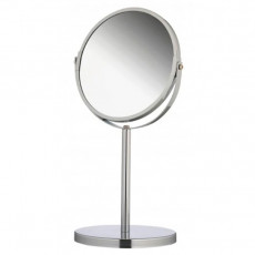 Oglindă cosmetică Axentia (Ø17 cm)