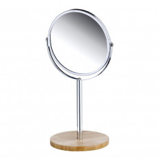 Oglindă cosmetică Axentia Bonjia 282806 (Ø17 cm)