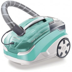 Aspirator Thomas Multiclean X10 Parquet, Blue Aspirator Thomas Multiclean X10 Parquet, Blue