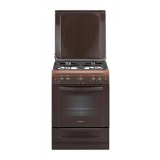 Aragaz Gefest 1200 C7 K68, Brown