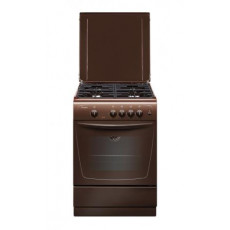 Aragaz Gefest 1200 C7 K83, Brown