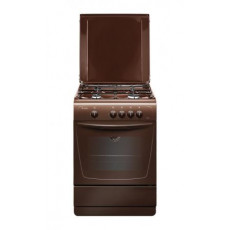Aragaz Gefest 1200 C7 K89, Brown