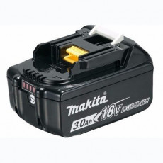 Аккумулятор Makita BL1830B (632G12-3)