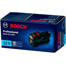 Acumulator Bosch GBA 12V (1600Z0002X)