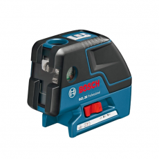 Nivel laser Bosch GCL 25+BT 150 (0601066B01)