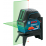 Nivel laser Bosch GCL 2-15G (0601066J00)
