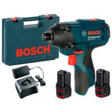Гайковёрт Bosch GDR 120 LI (06019F0001)