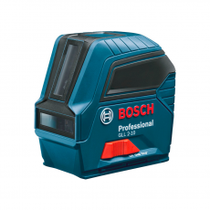 Лазерный нивелир Bosch GLL 2-10 (0601063L00)