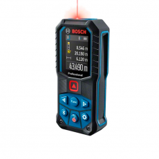 Telemetru laser Bosch GLM 50-27 C (0601072T00)