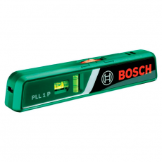 Nivel laser Bosch PLL 1 P (0603663320)