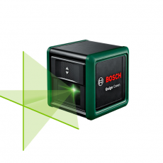 Nivel laser Bosch QUIGO Green (0603663C02)