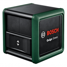 Лазерный нивелир Bosch BOSCH QUIGO (0603663521)