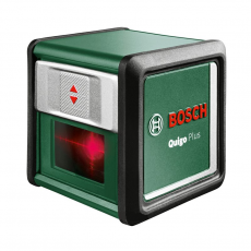 Лазерный нивелир Bosch QUIGO PLUS (0603663600)