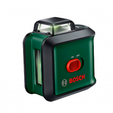 Nivel laser Bosch UniversalLevel 360 Set (0603663E01)