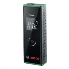 Telemetru laser Bosch Zamo III (0603672702)