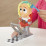 Hasbro Play-Doh F1260 Set de joaca Crazy Cuts Stylist