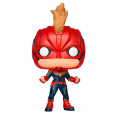 Funko Pop 36341-1 Figurina Captain Marvel