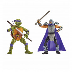 TMNT 81279 Set figurine Testoasele Ninja Donatello vs Shredder
