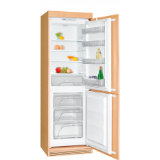 Холодильник встраиваемый Atlant XM-4307-000, 234 Л, White