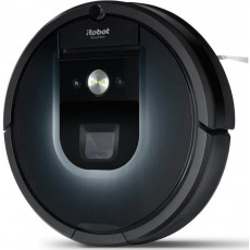 Aspirator robo iRobot Roomba 981