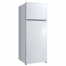 Холодильник Bauer BRT-143 W, 210 л, White