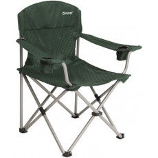 Scaun pliant pentru camping Outwell Catamarca XL Green