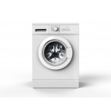 Maşină de spalat Bauer BFE 60-S1004, White, 6 Kg Maşină de spalat Bauer BFE 60-S1004, White, 6 Kg
