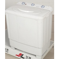 Maşină de spalat Bauer XPB 70-2001, White, 7 Kg Maşină de spalat Bauer XPB 70-2001, White, 7 Kg